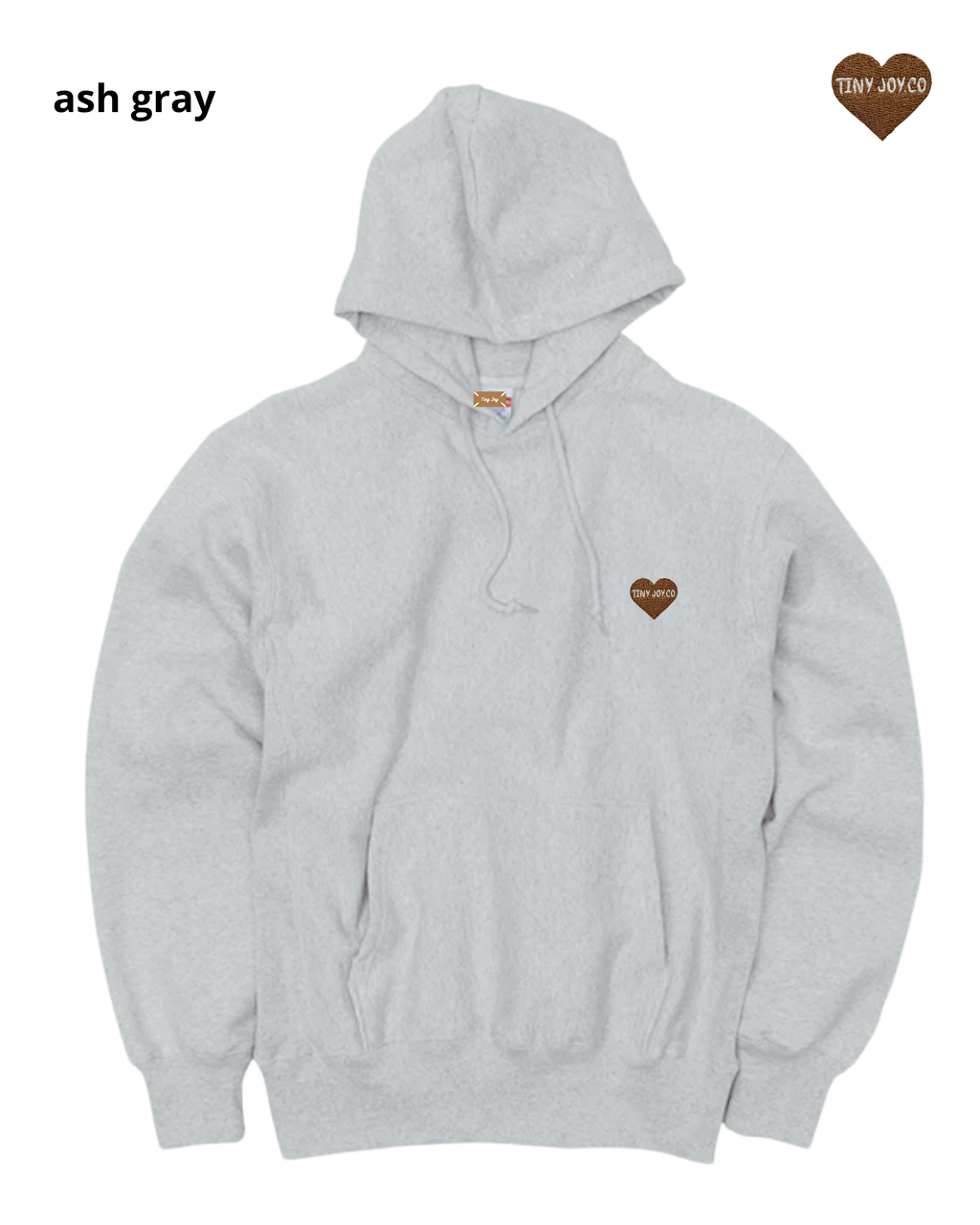 名入れ✖️ペットHEAVYフーディ（ハートデザイン）ユニセックスS〜XXL