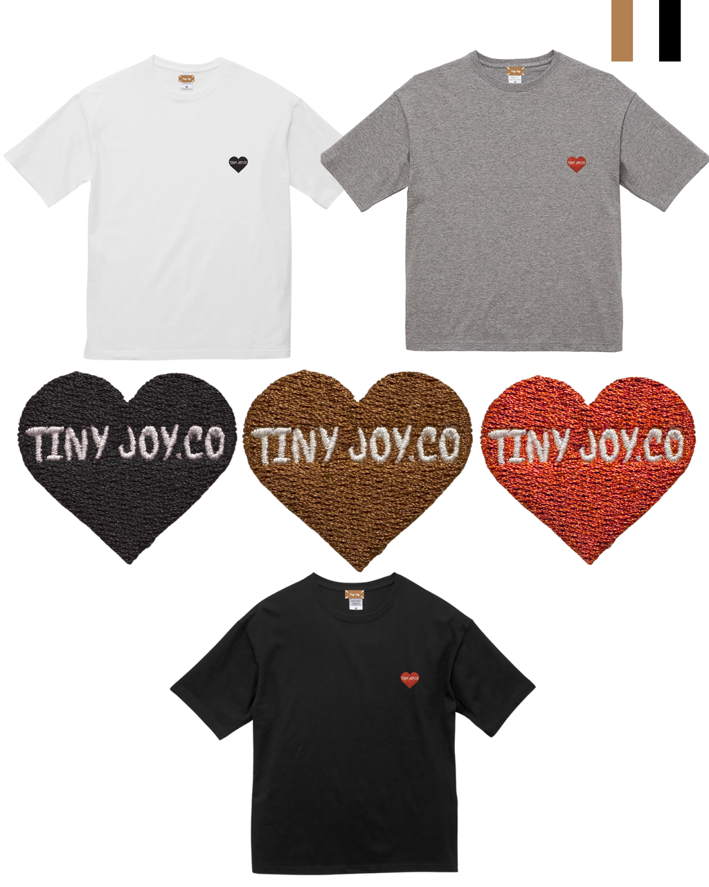 back○ver./MY PETオリジナルを作るDAILY T-SHIRT(ユニセックス)