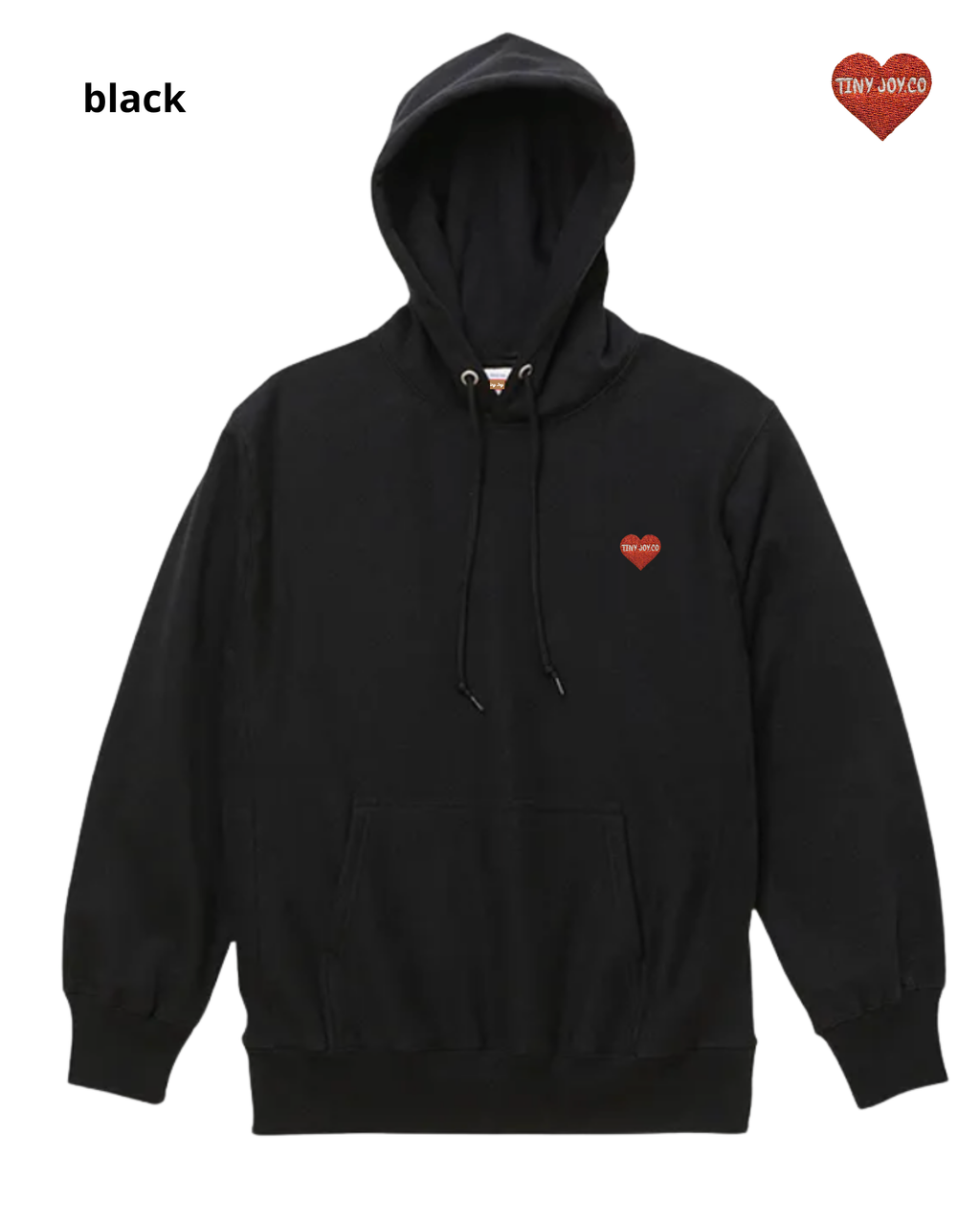 名入れ✖️ペットHEAVYフーディ（ハートデザイン）ユニセックスS〜XXL