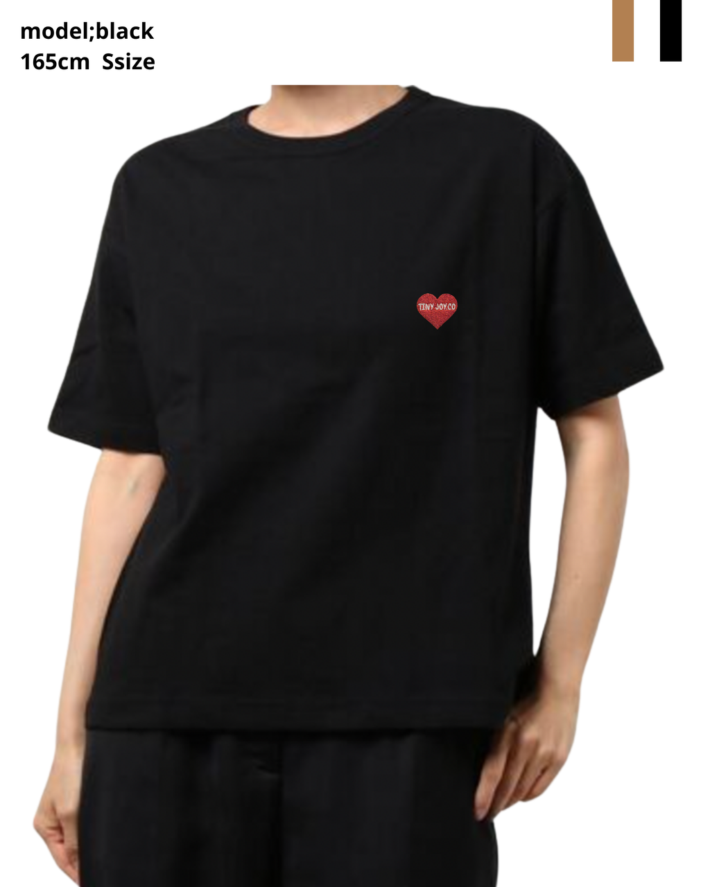 back○ver./MY PETオリジナルを作るDAILY T-SHIRT(ユニセックス)