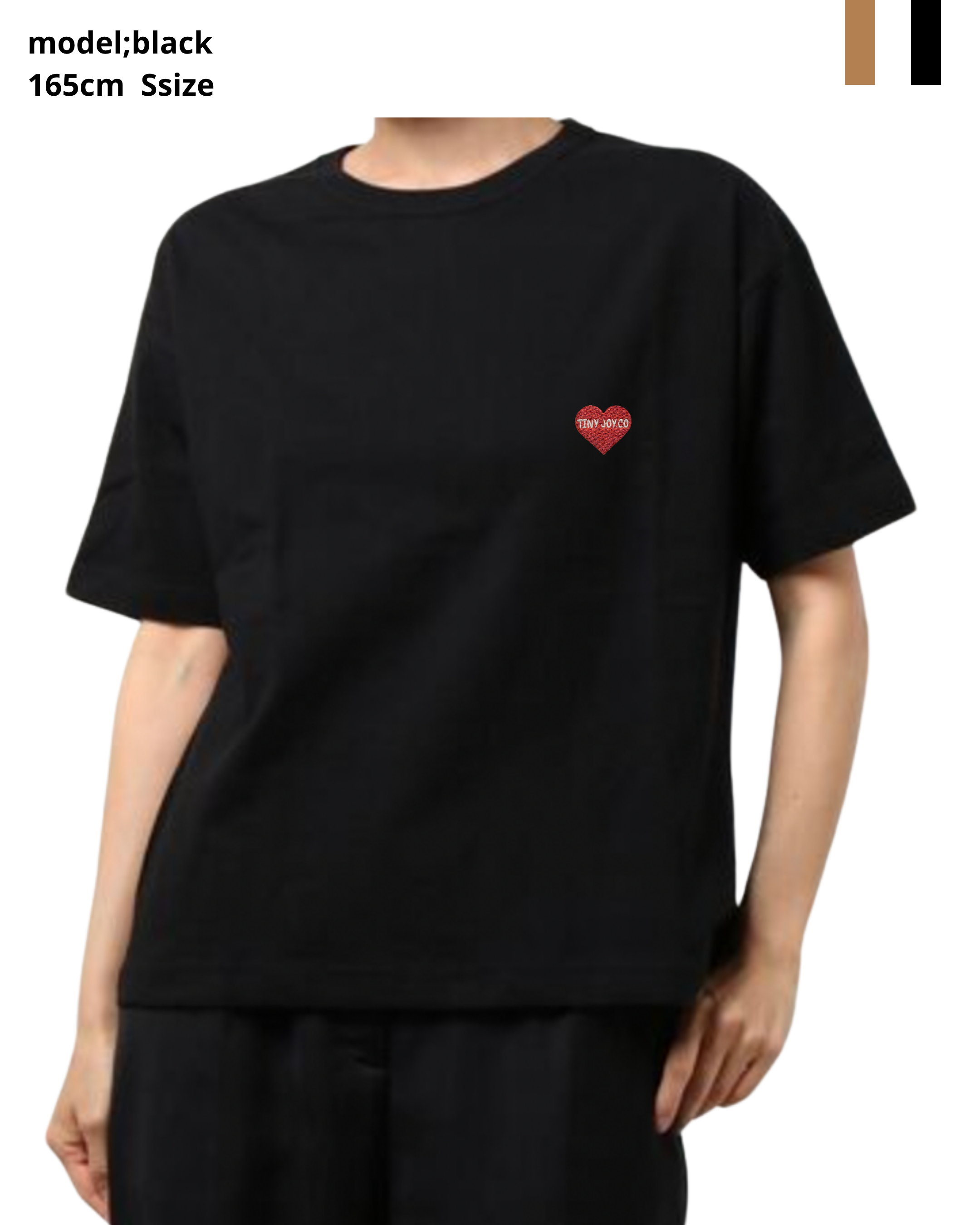 back○ver./MY PETオリジナルを作るDAILY T-SHIRT(ユニセックス)