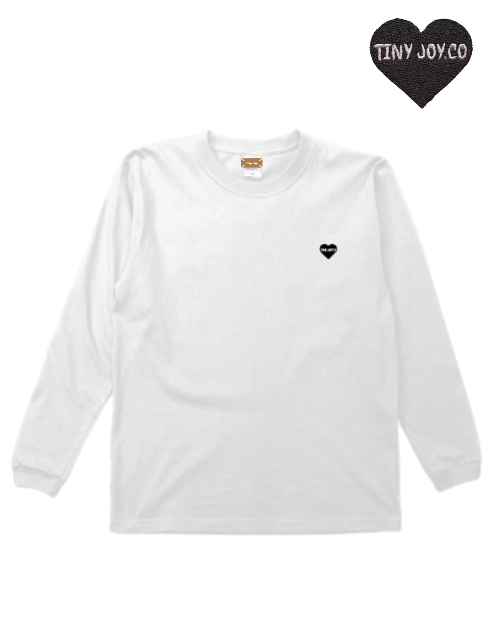 back○ver./MY PETオリジナルを作るLong/T-SHIRT(ユニセックス)