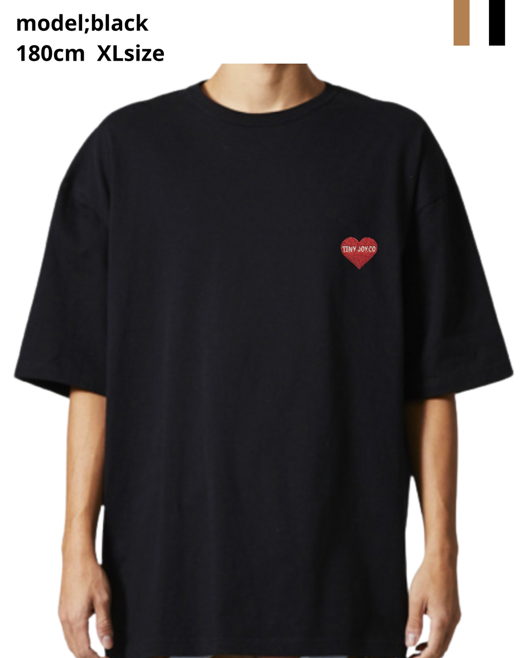 back○ver./MY PETオリジナルを作るDAILY T-SHIRT(ユニセックス)