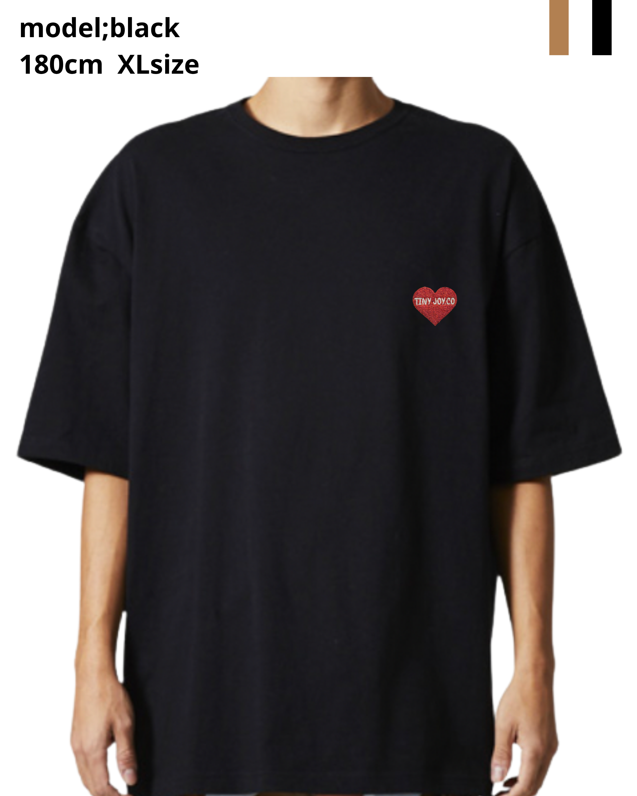 back○ver./MY PETオリジナルを作るDAILY T-SHIRT(ユニセックス)