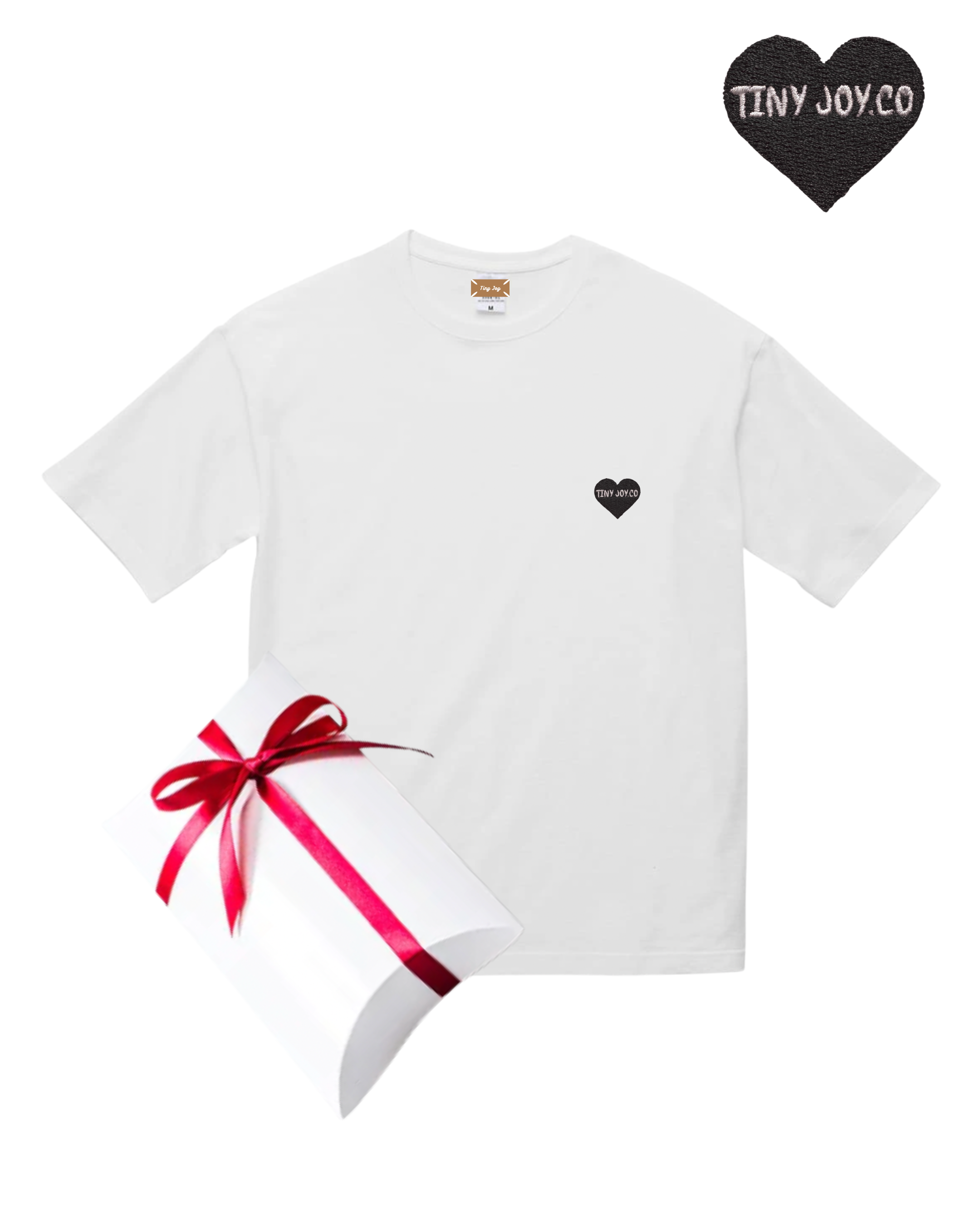 back♡ver./MY PETオリジナルを作るDAILY T-SHIRT(ユニセックス)