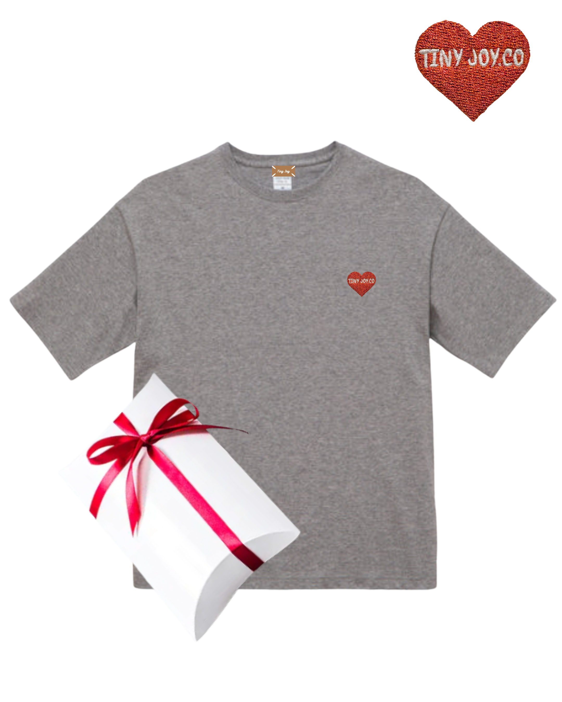 back♡ver./MY PETオリジナルを作るDAILY T-SHIRT(ユニセックス)