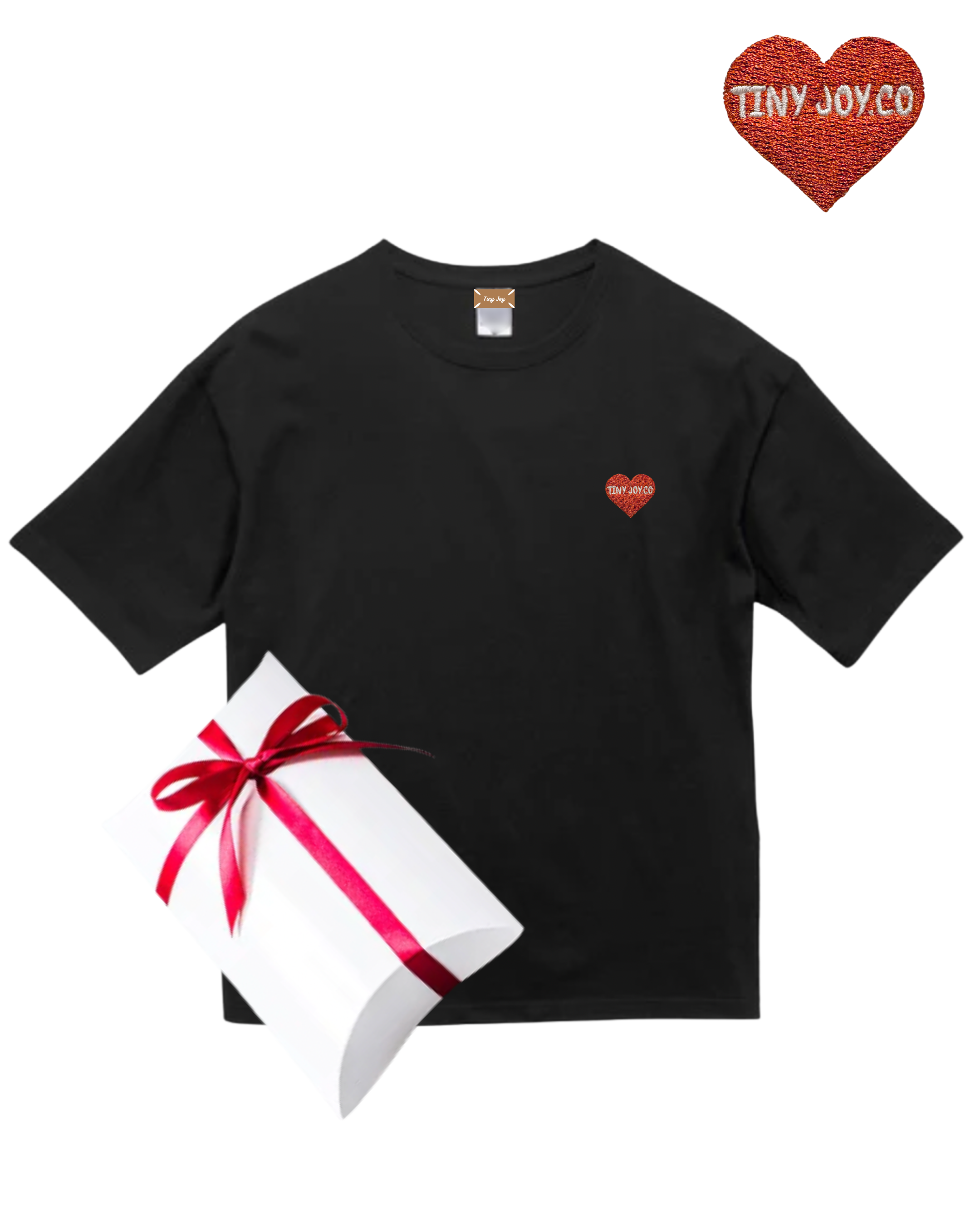 back♡ver./MY PETオリジナルを作るDAILY T-SHIRT(ユニセックス)