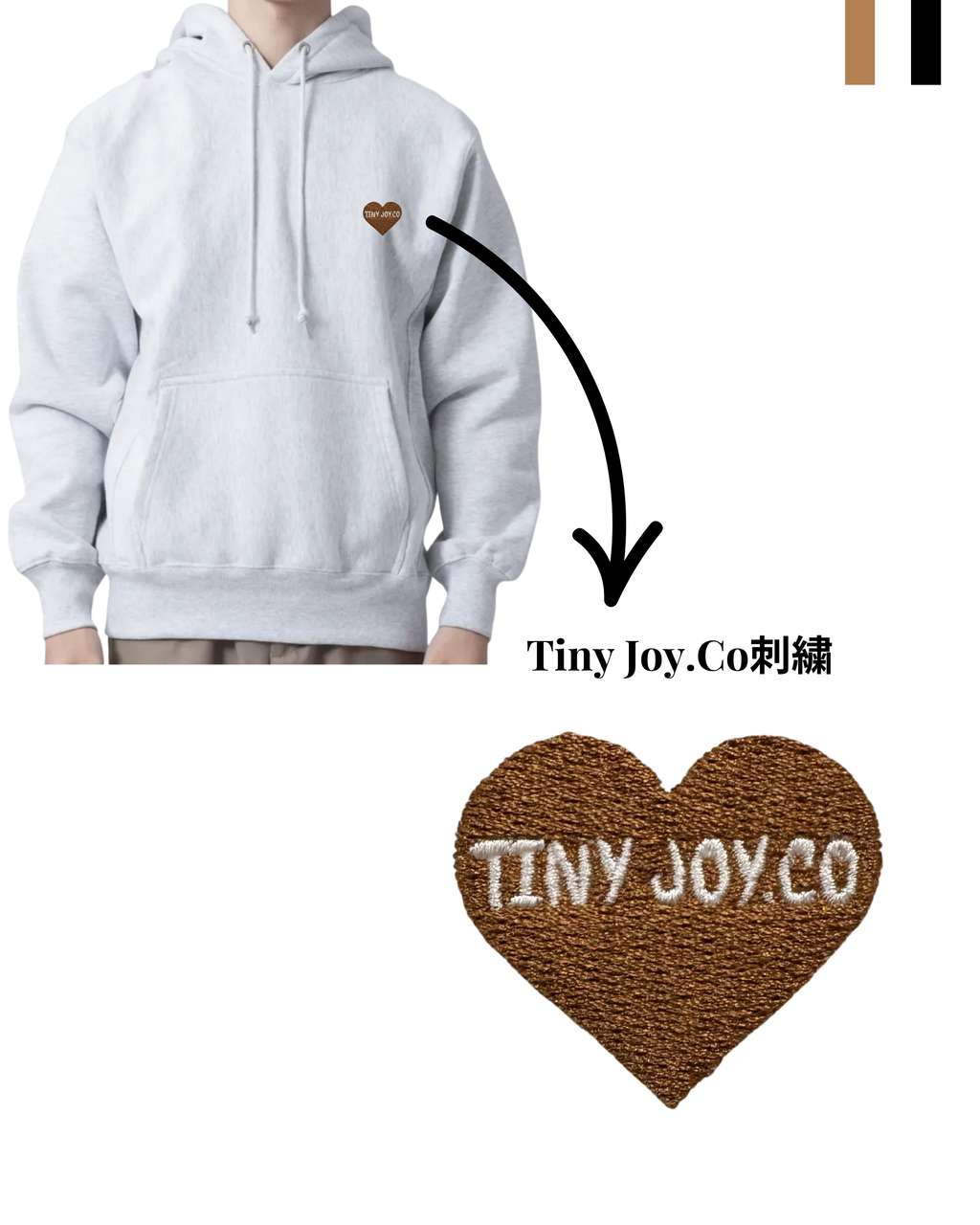 名入れ✖️ペットHEAVYフーディ（サークルデザイン）ユニセックスS〜XXL