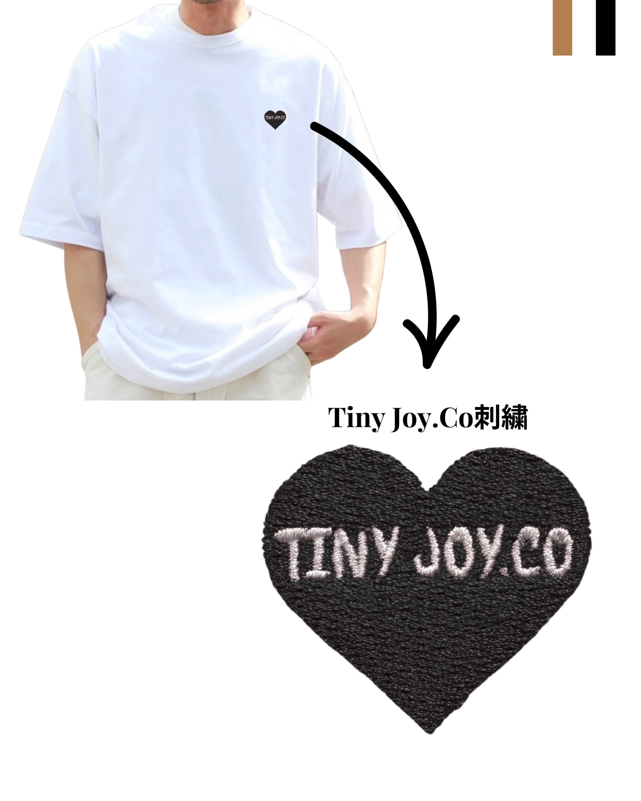 back○ver./MY PETオリジナルを作るDAILY T-SHIRT(ユニセックス)