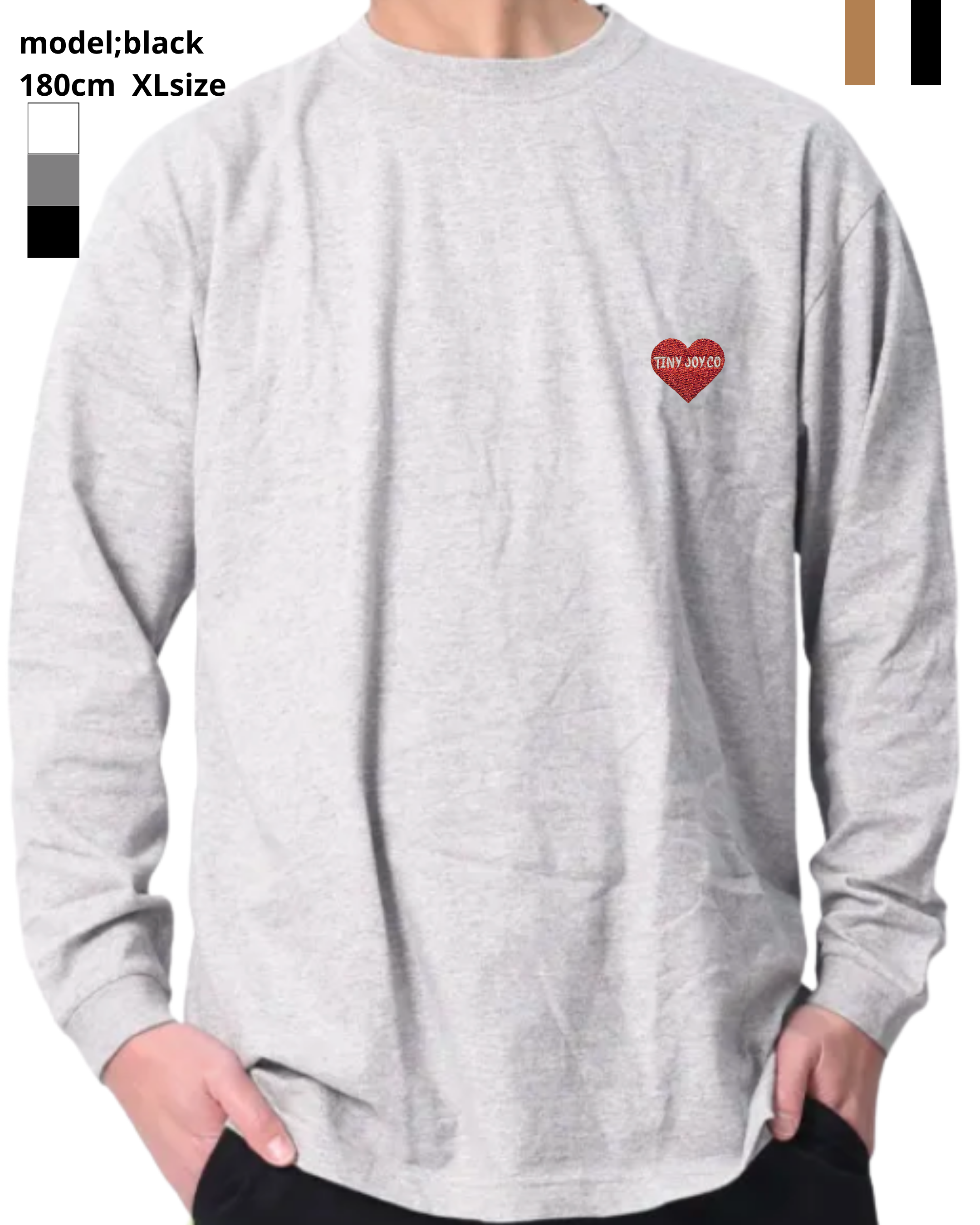 back○ver./MY PETオリジナルを作るLong/T-SHIRT(ユニセックス)