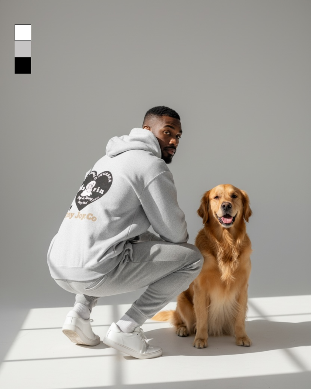 名入れ✖️ペットHEAVYフーディ（ハートデザイン）ユニセックスS〜XXL