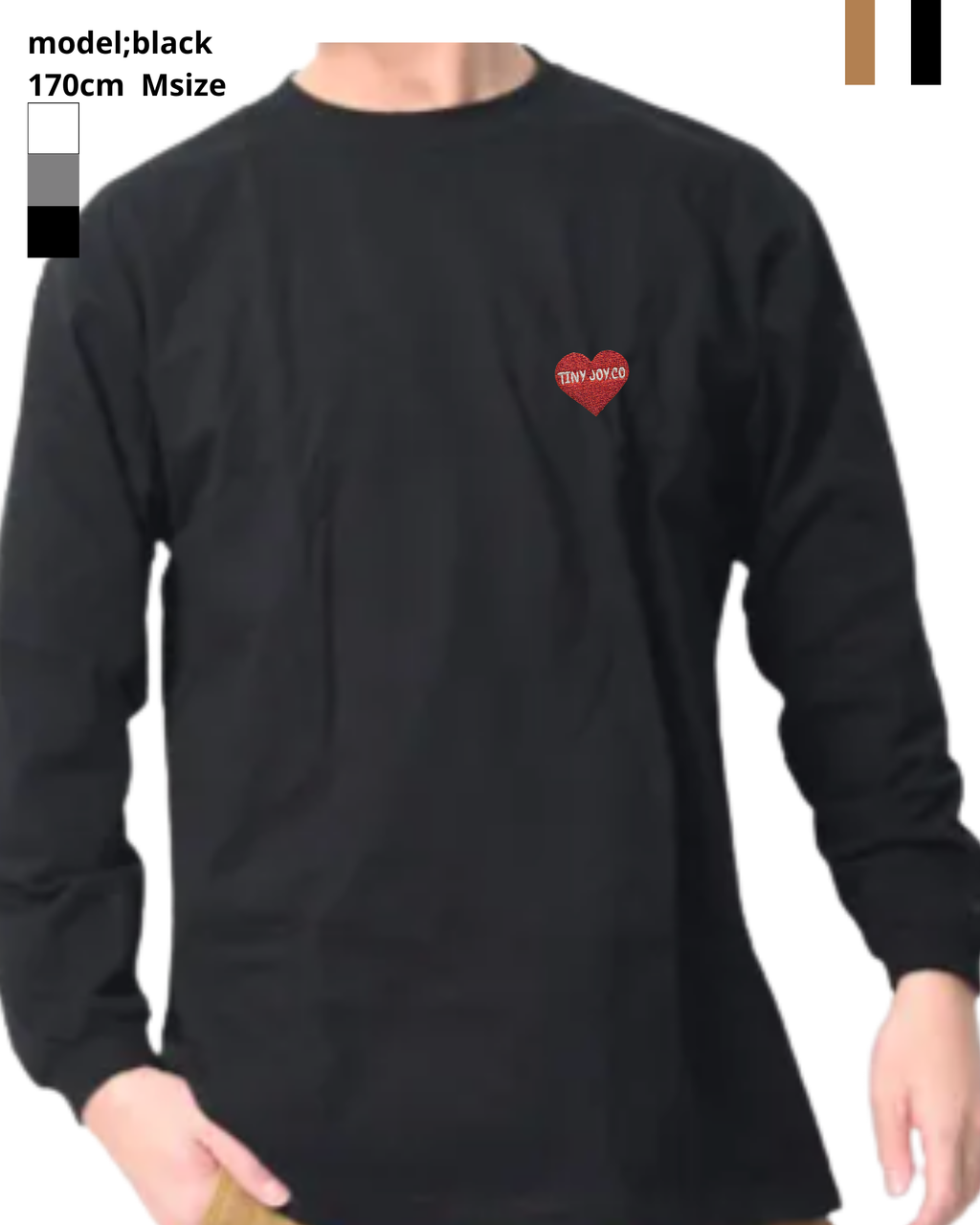 back○ver./MY PETオリジナルを作るLong/T-SHIRT(ユニセックス)