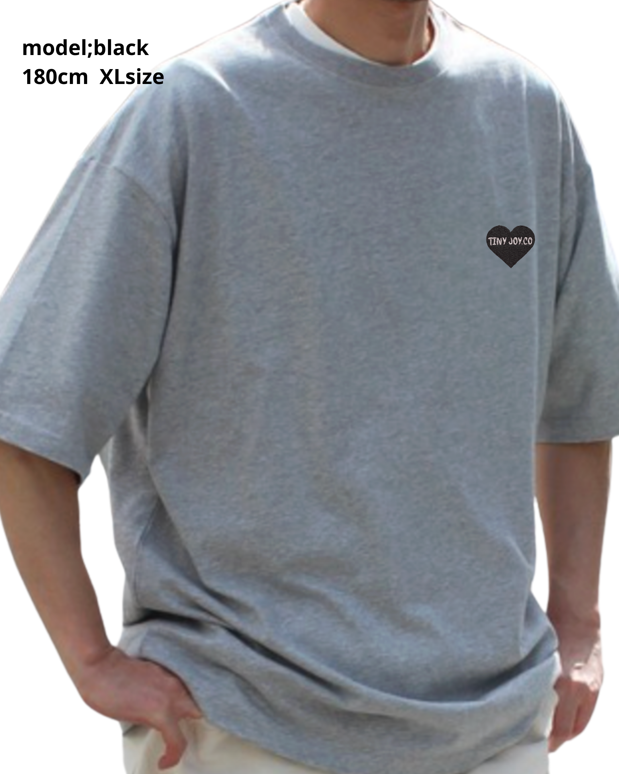 back○ver./MY PETオリジナルを作るDAILY T-SHIRT(ユニセックス)