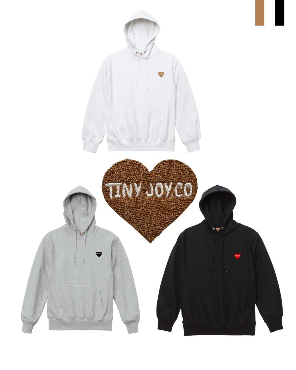 名入れ✖️ペットHEAVYフーディ（サークルデザイン）ユニセックスS〜XXL