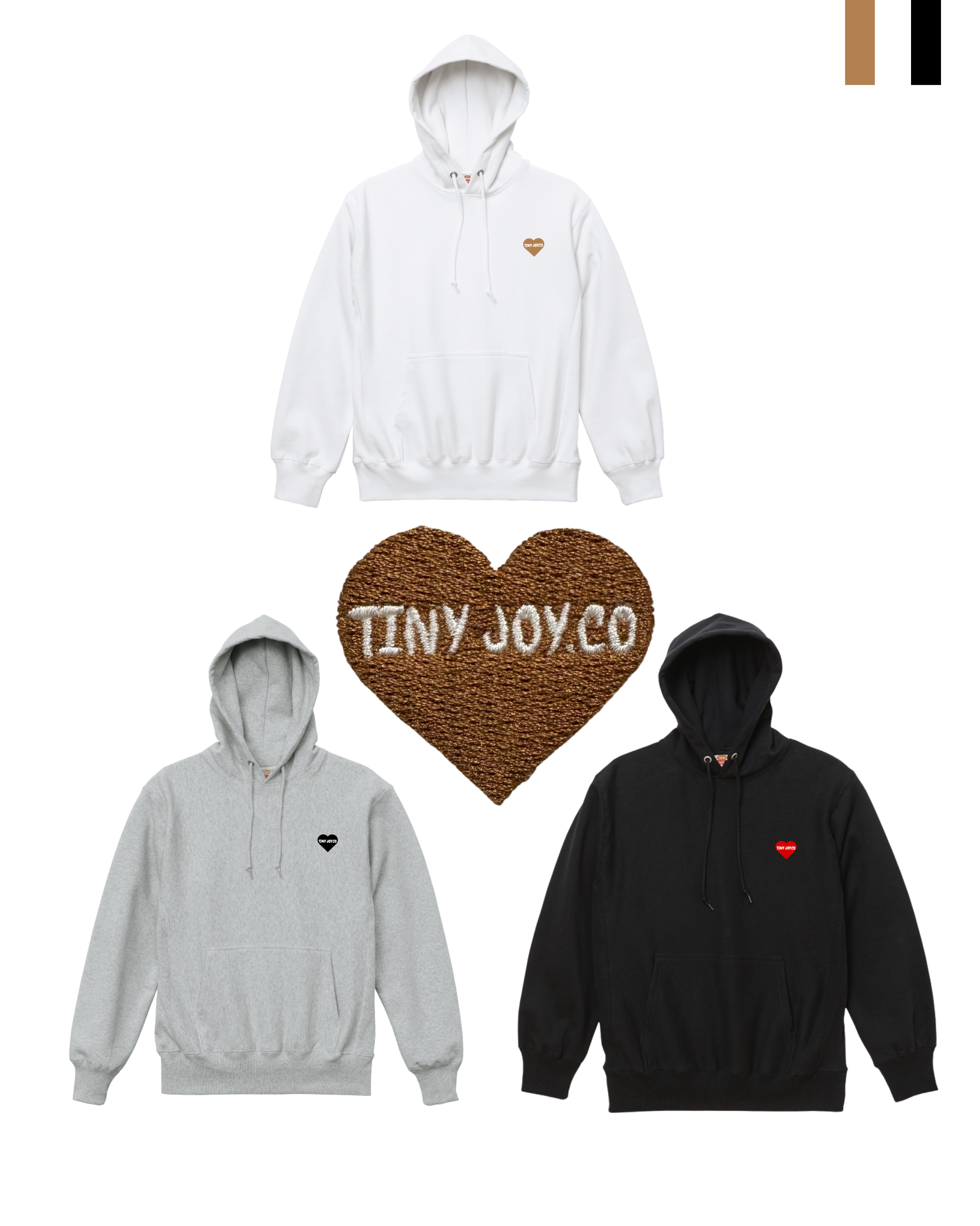 名入れ✖️ペットHEAVYフーディ（サークルデザイン）ユニセックスS〜XXL