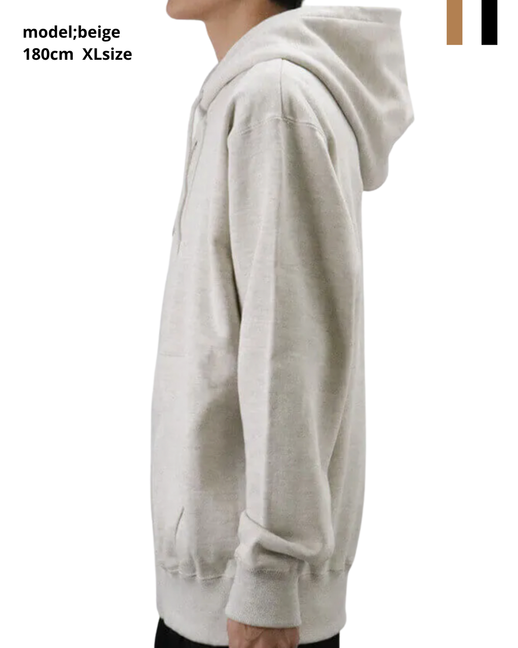 back♡ver./MY PETオリジナルを作るZIP-UP SWEAT HOODIE(ユニセックス)