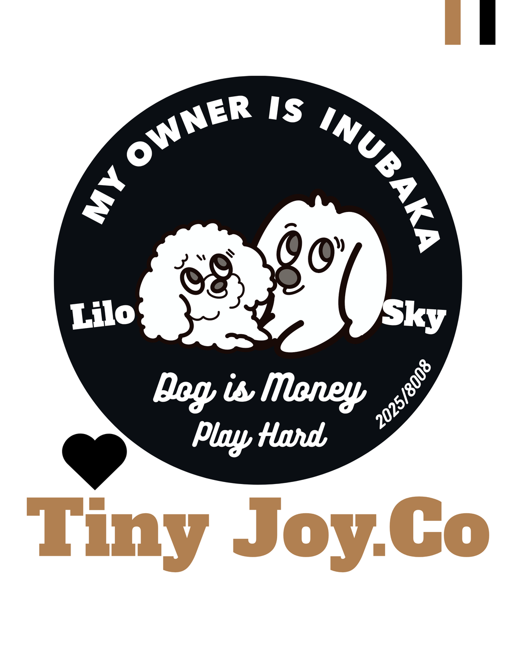 back○ver./MY PETオリジナルを作るZIP-UP SWEAT HOODIE(ユニセックス)