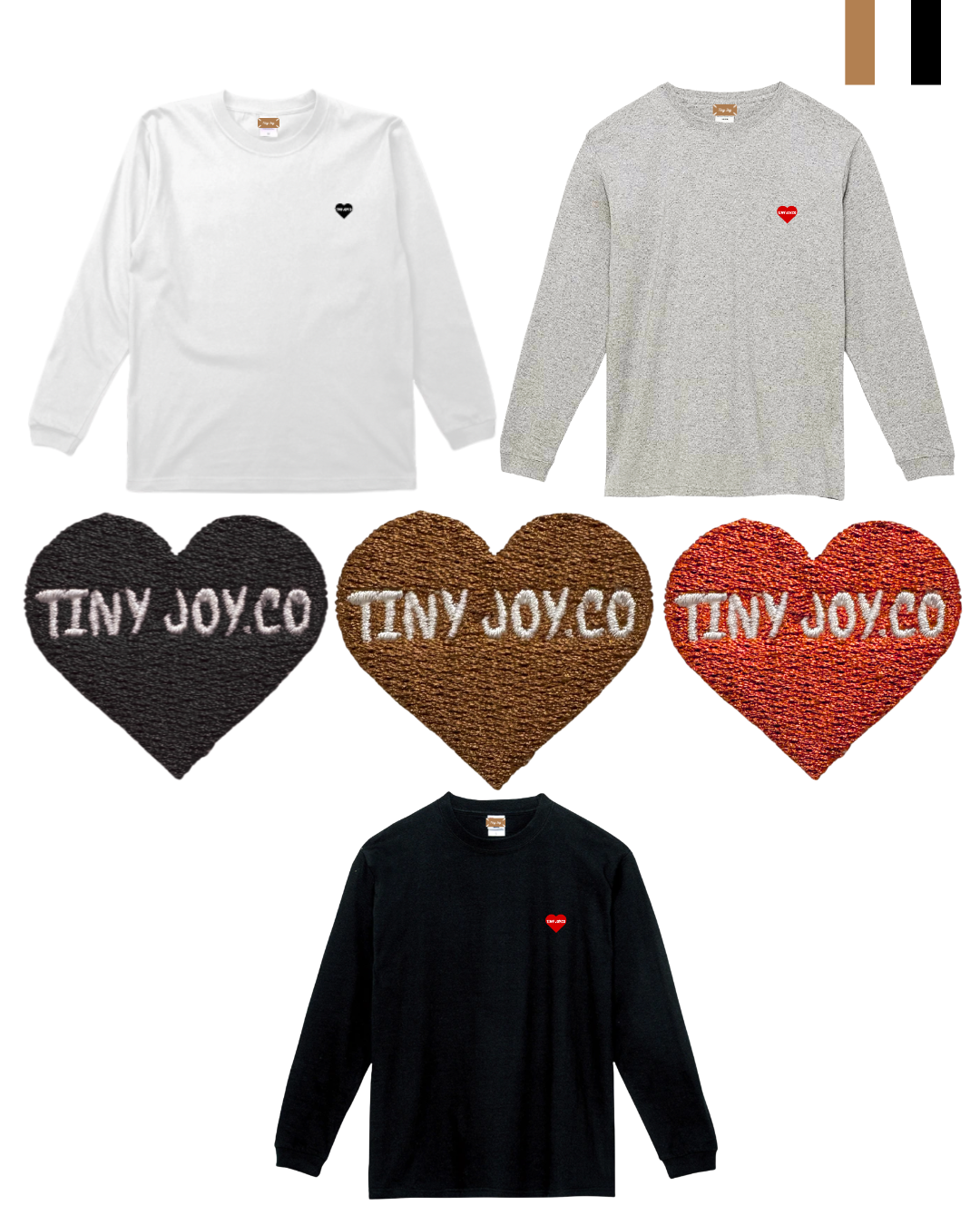 back○ver./MY PETオリジナルを作るLong/T-SHIRT(ユニセックス)