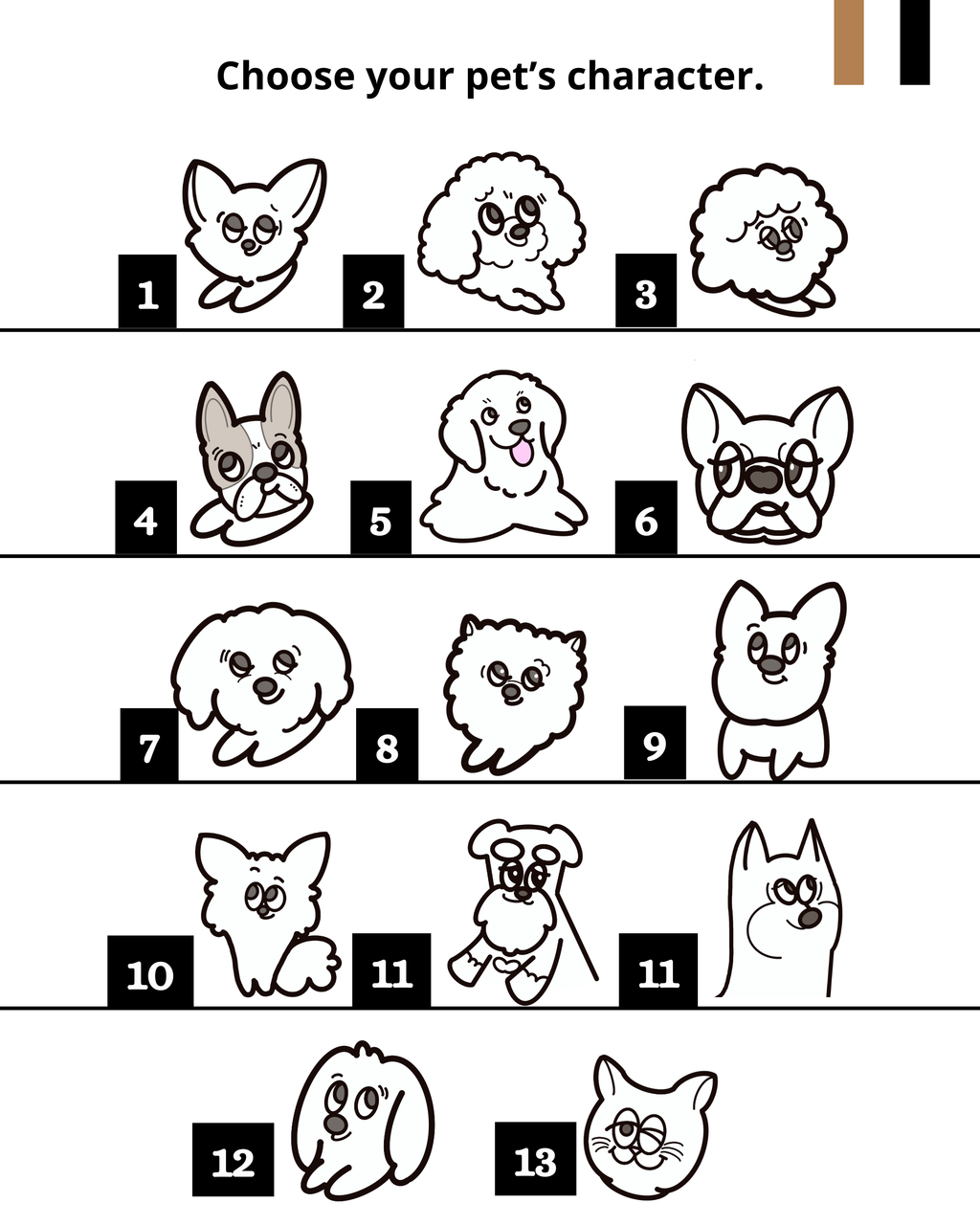 back♡ver./MY PETオリジナルを作るZIP-UP SWEAT HOODIE(ユニセックス)