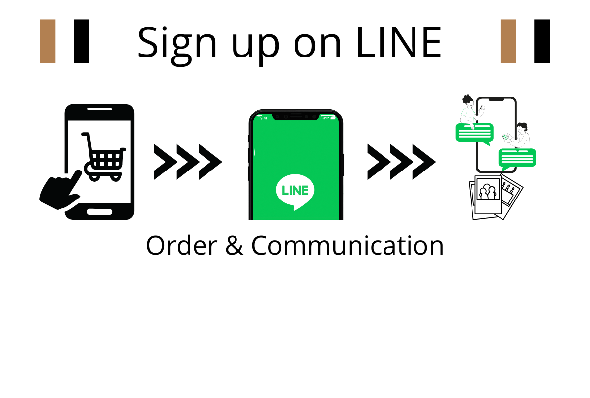 back♡ver./MY PETオリジナルを作るDAILY T-SHIRT(ユニセックス)