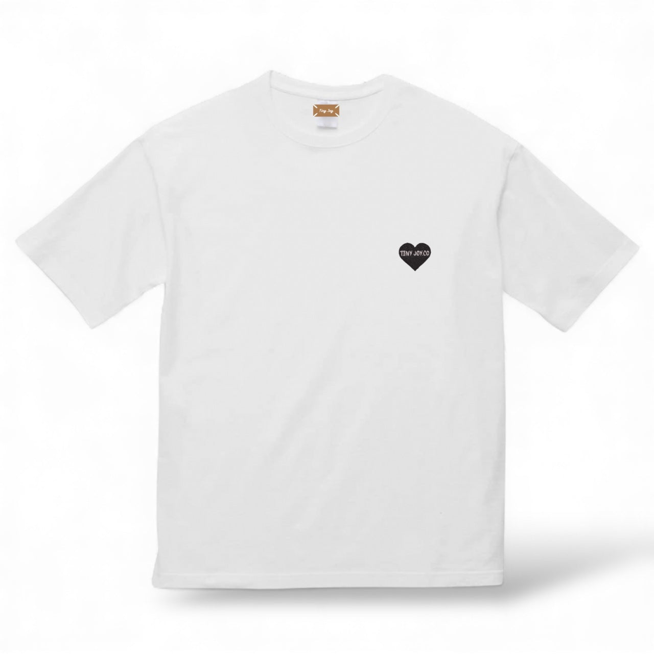 名入れ✖️ペットT-SHIRT(○サークルデザイン)ユニセックスS~XXL