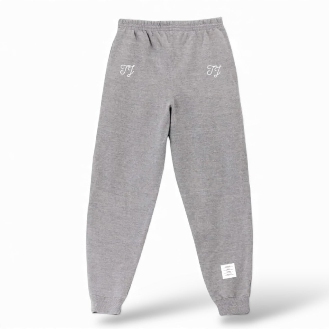 名入れ✖️ペットデザイン　スエットパンツ(アンクルデザイン)ユニセックスS~3XL